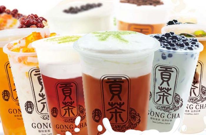 东方华侨农场贡茶培训