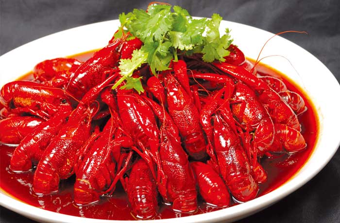 东方华侨农场麻辣小龙虾培训